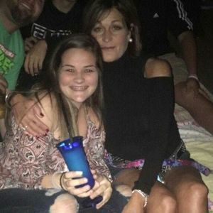 Meet your Posher, Stacy